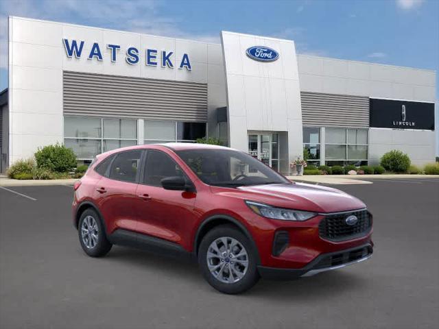 new 2025 Ford Escape car, priced at $34,675
