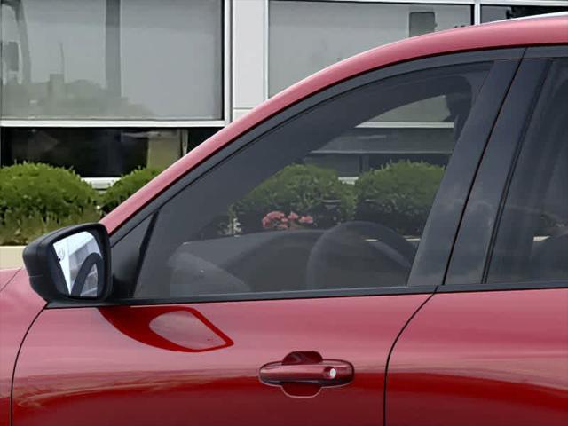 new 2025 Ford Escape car, priced at $34,675
