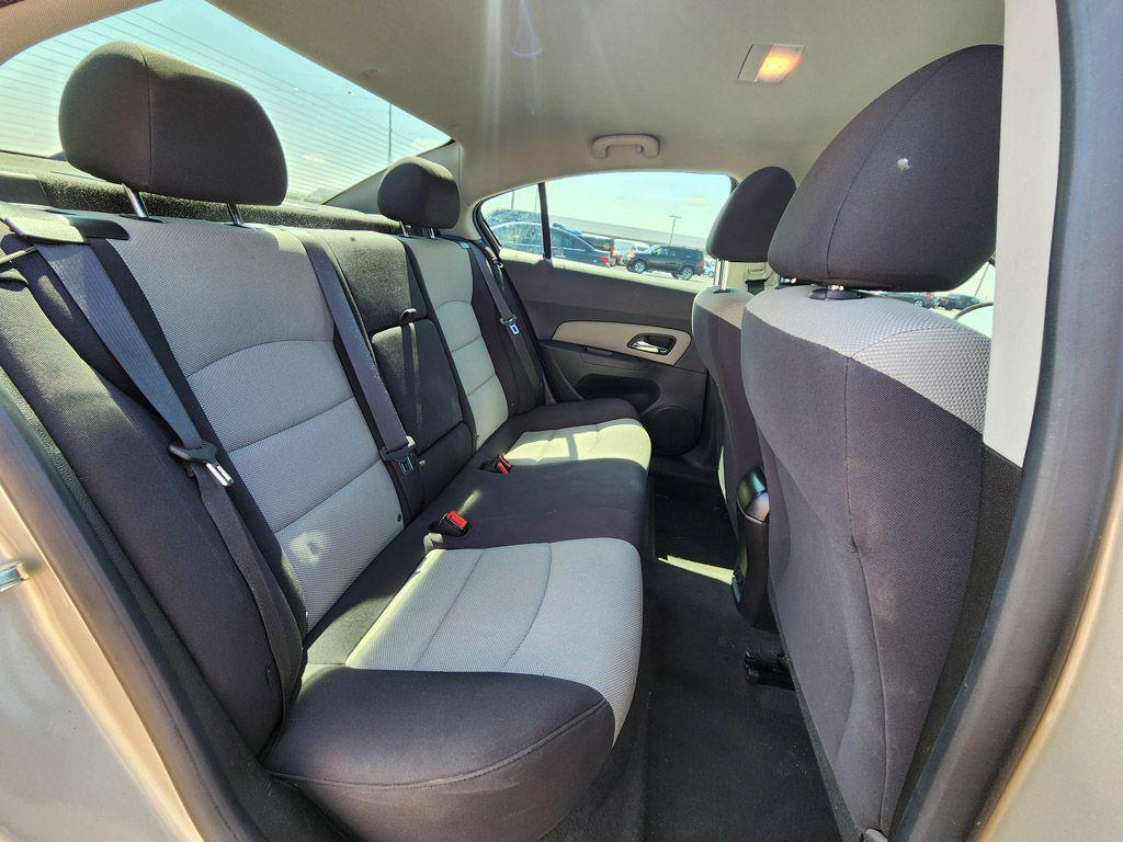 used 2013 Chevrolet Cruze car, priced at $6,964