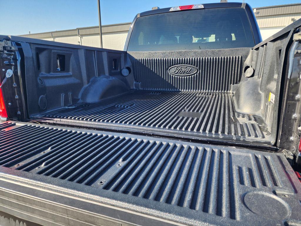 used 2023 Ford F-150 car, priced at $33,975