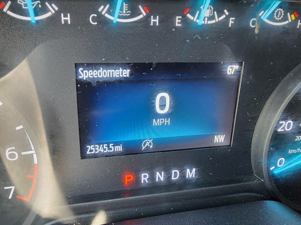 used 2023 Ford F-150 car, priced at $33,975