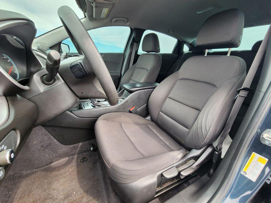 used 2020 Chevrolet Malibu car, priced at $14,929