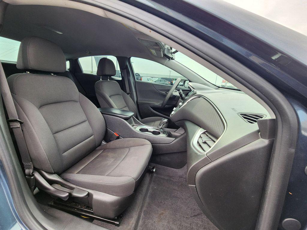 used 2020 Chevrolet Malibu car, priced at $14,929