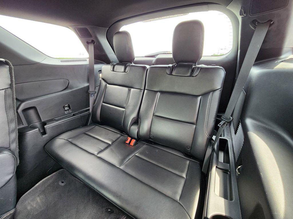 used 2020 Ford Explorer car, priced at $28,990