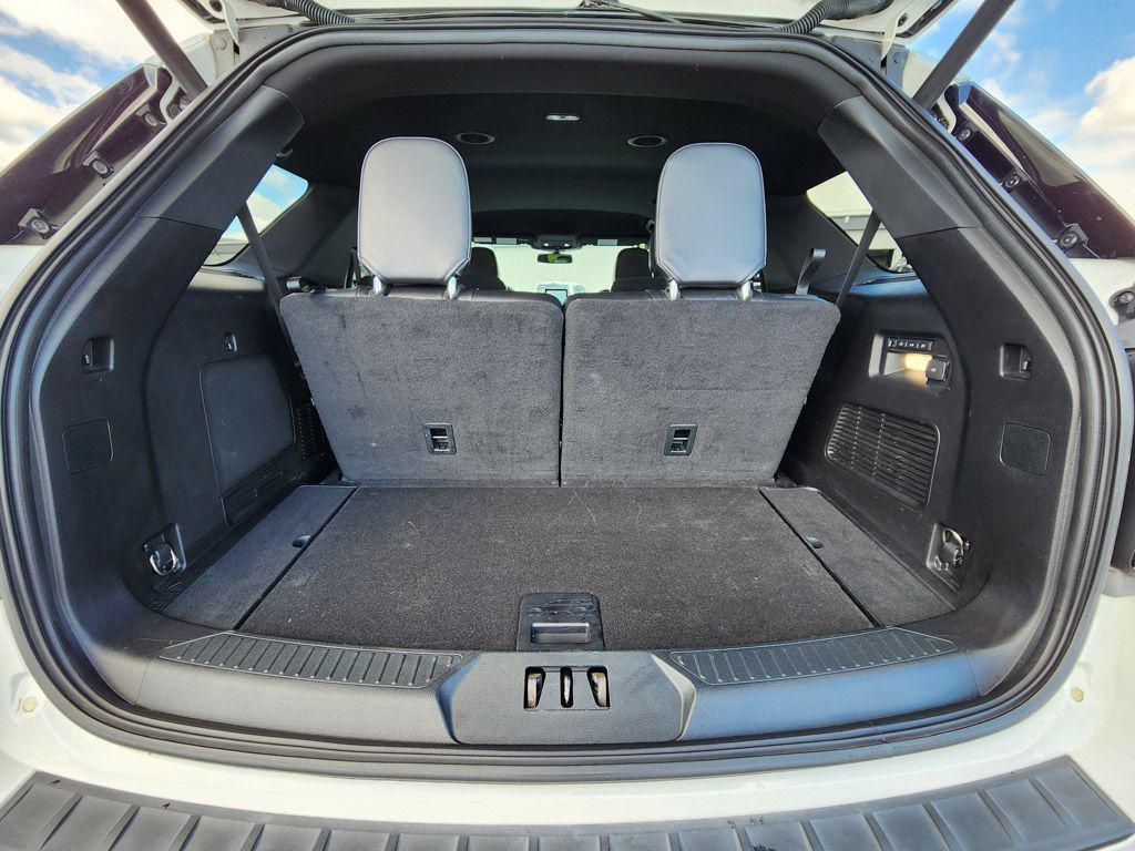 used 2020 Ford Explorer car, priced at $28,990