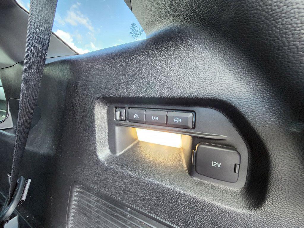 used 2020 Ford Explorer car, priced at $28,990