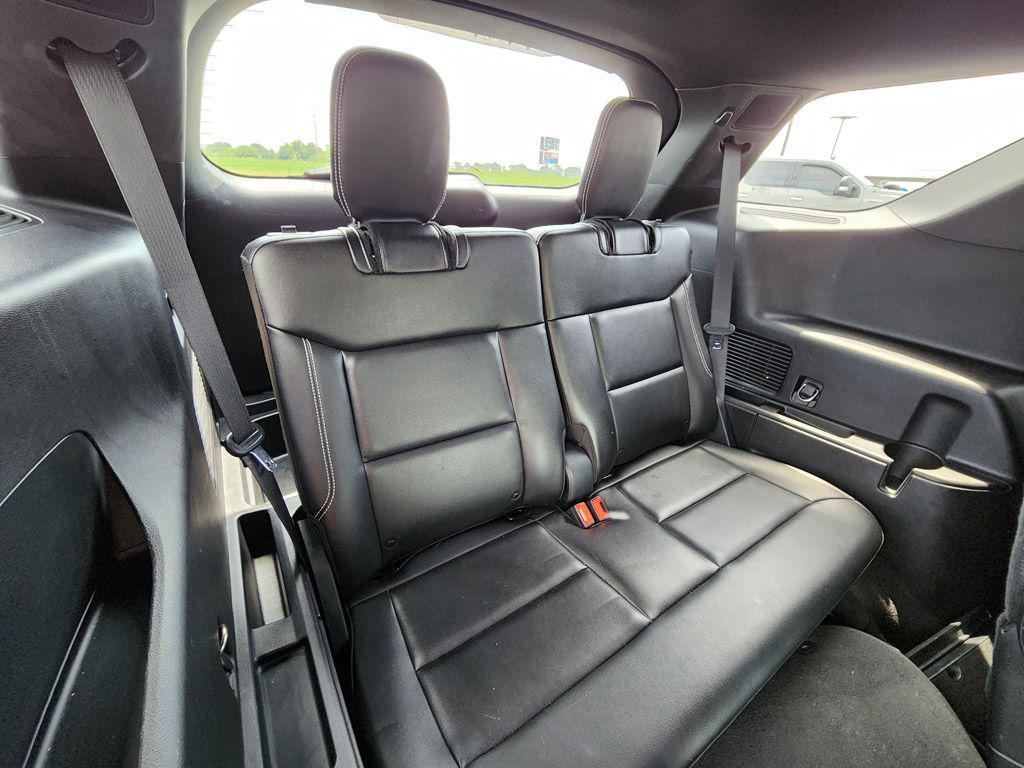 used 2020 Ford Explorer car, priced at $28,990