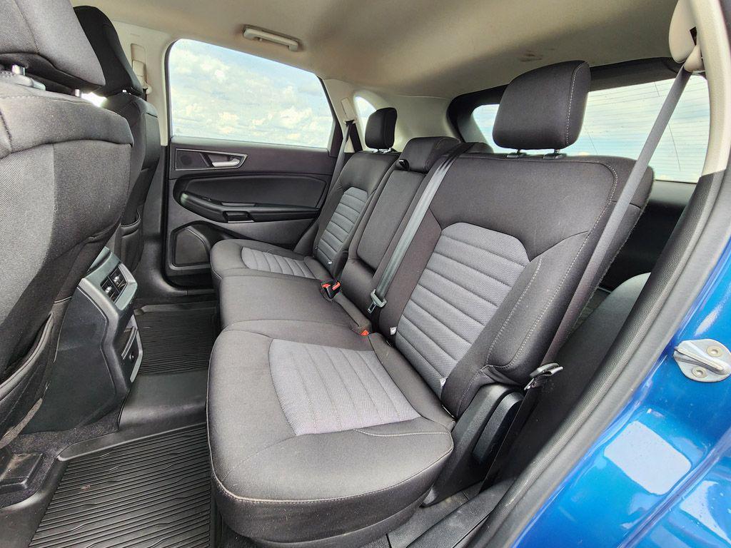 used 2024 Ford Edge car, priced at $27,225