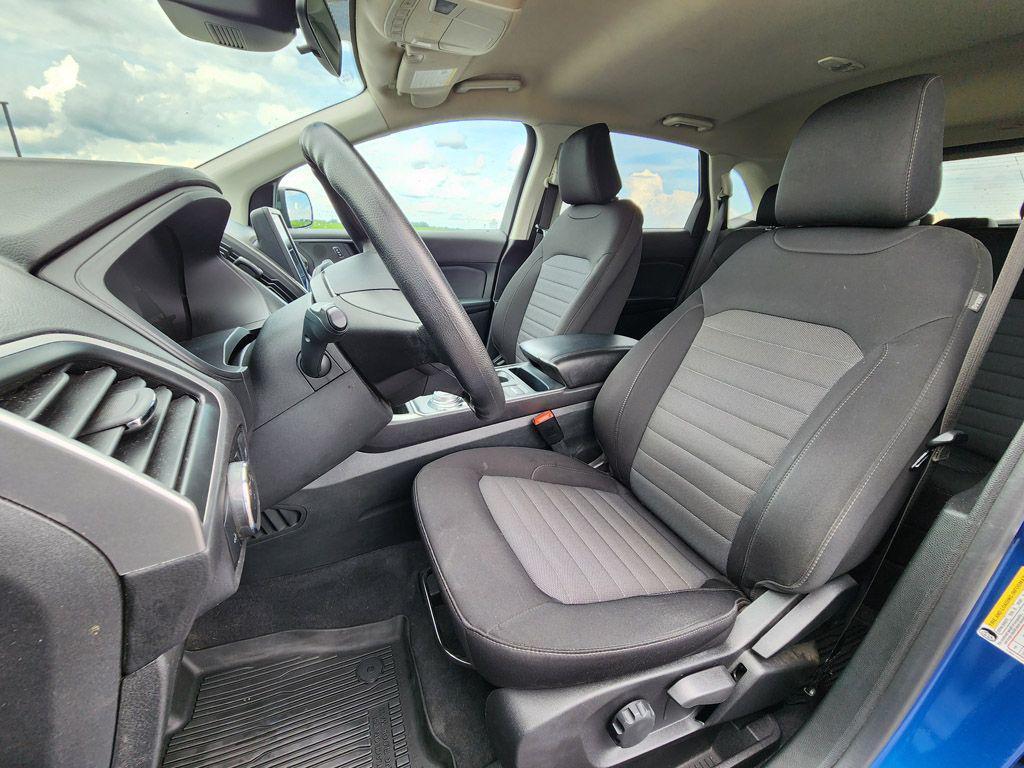 used 2024 Ford Edge car, priced at $27,225