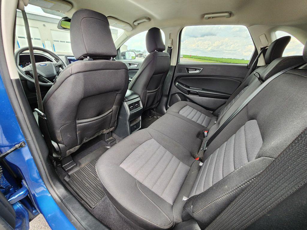 used 2024 Ford Edge car, priced at $27,225