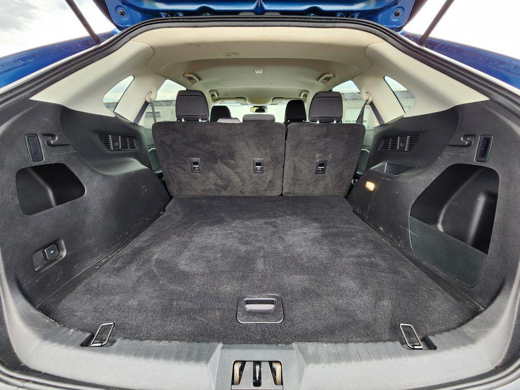used 2024 Ford Edge car, priced at $27,225