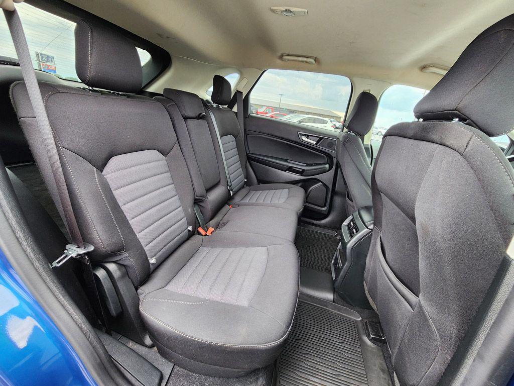 used 2024 Ford Edge car, priced at $27,225