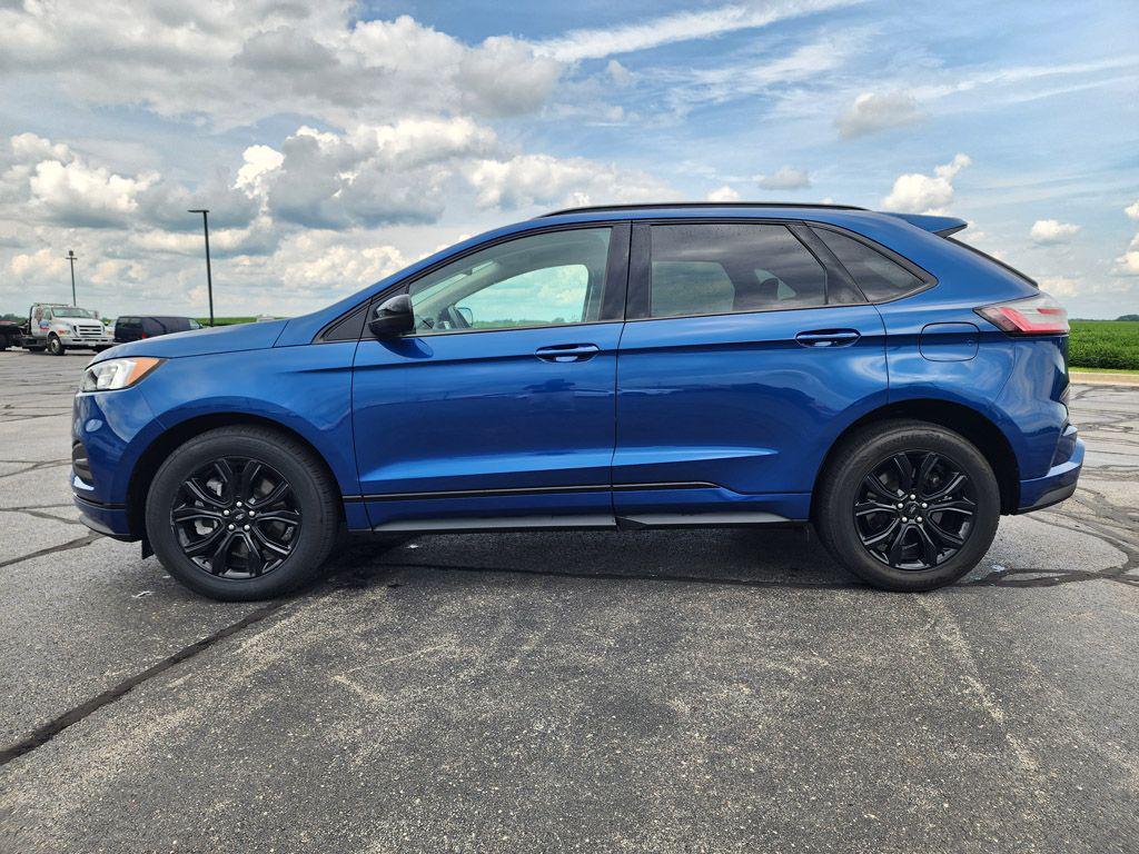 used 2024 Ford Edge car, priced at $27,225