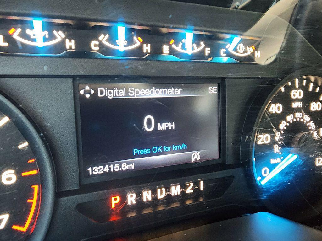 used 2015 Ford F-150 car, priced at $17,800