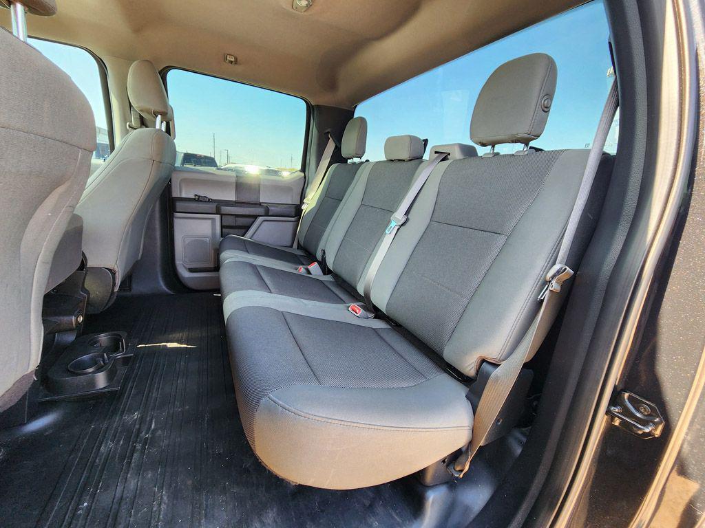 used 2015 Ford F-150 car, priced at $17,800