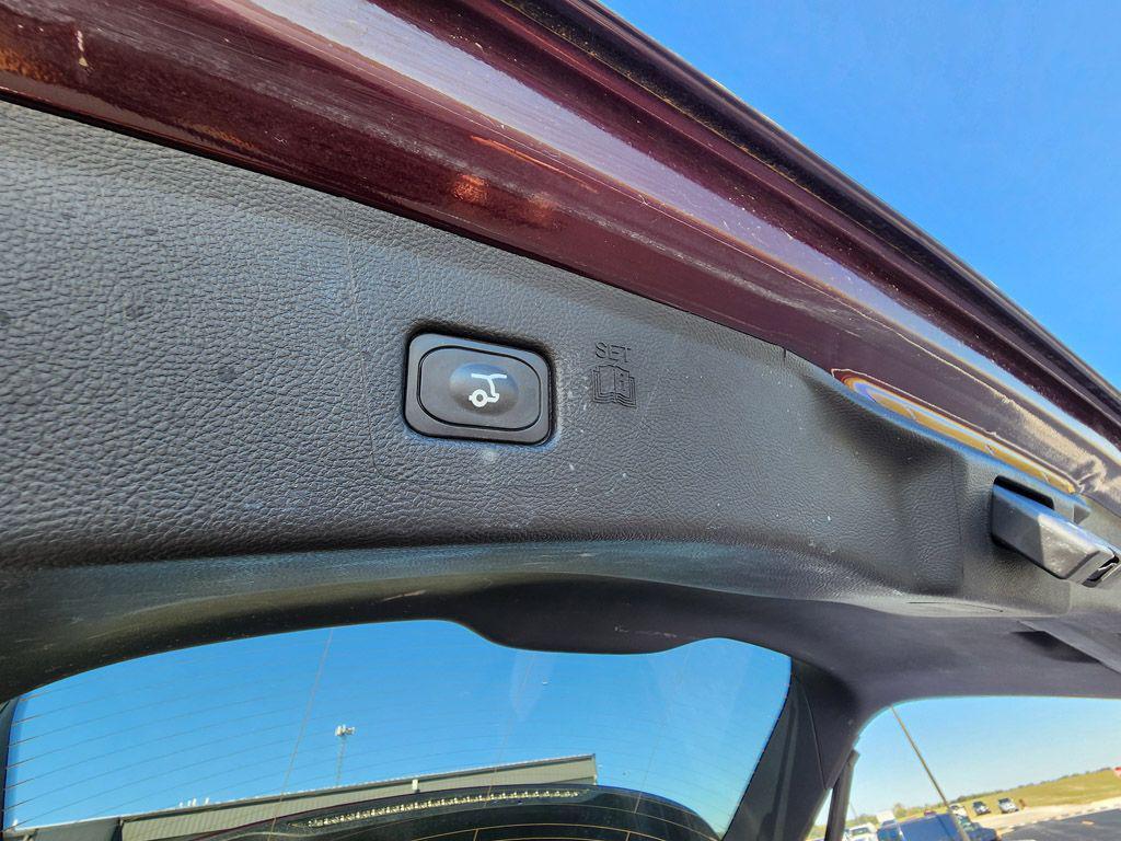 used 2024 Ford Edge car, priced at $36,812