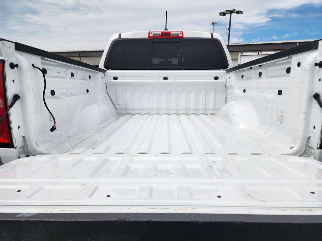 used 2019 Chevrolet Colorado car, priced at $23,852