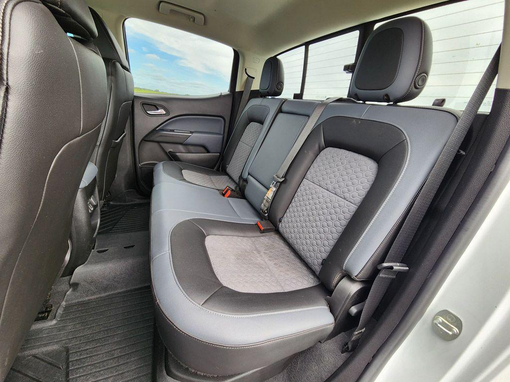 used 2019 Chevrolet Colorado car, priced at $23,852
