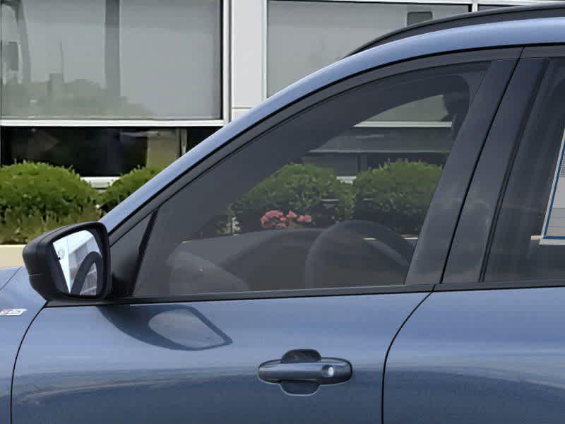 new 2025 Ford Escape car, priced at $37,270