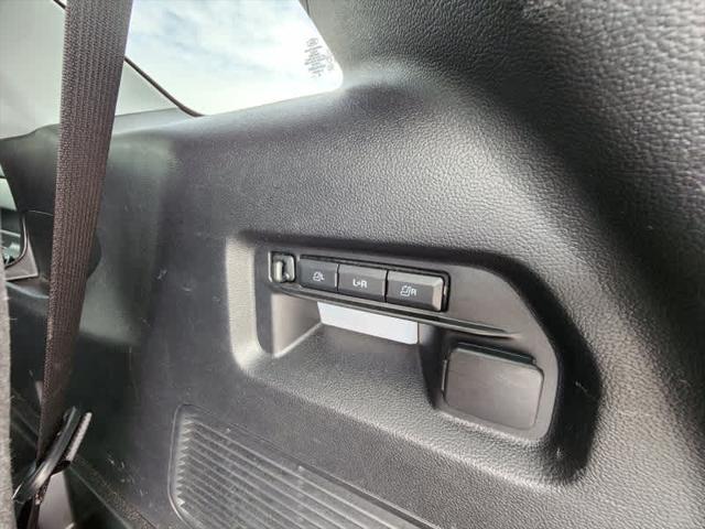 used 2022 Ford Explorer car