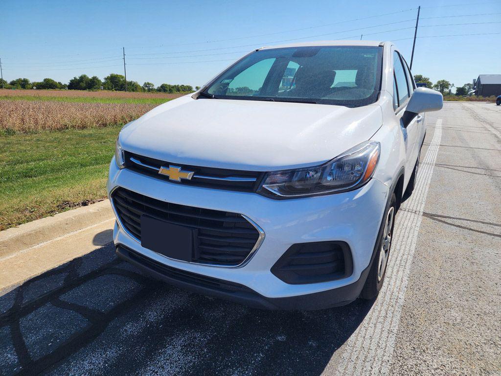 used 2019 Chevrolet Trax car, priced at $12,456