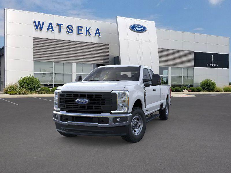 new 2025 Ford F-350 car, priced at $62,010