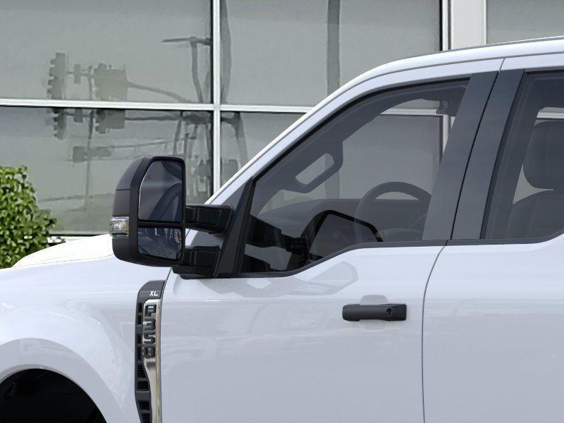 new 2025 Ford F-350 car, priced at $62,010