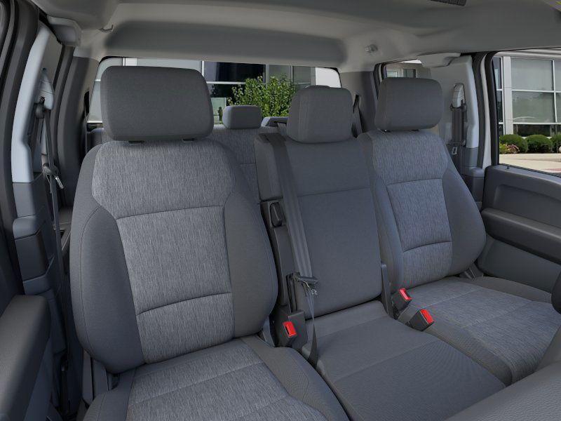 new 2025 Ford F-350 car, priced at $62,010