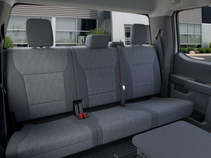 new 2025 Ford F-350 car, priced at $62,010