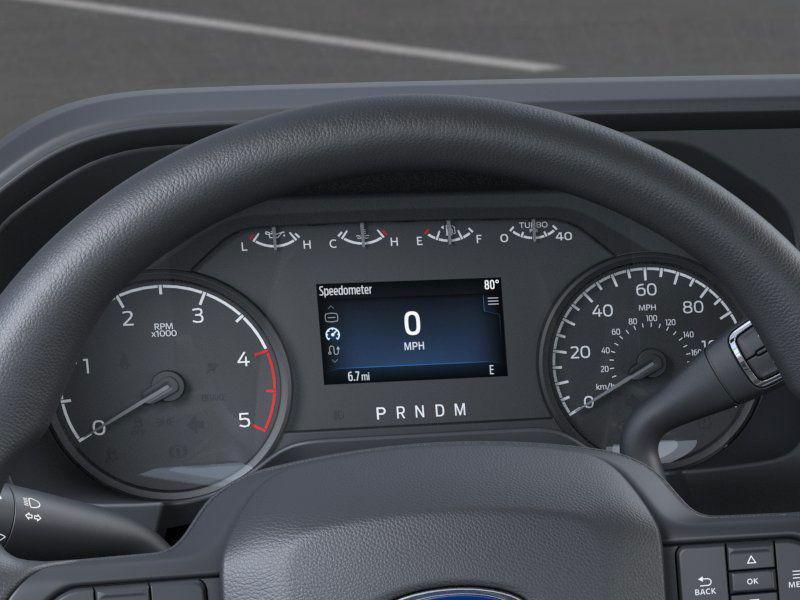 new 2025 Ford F-350 car, priced at $62,010