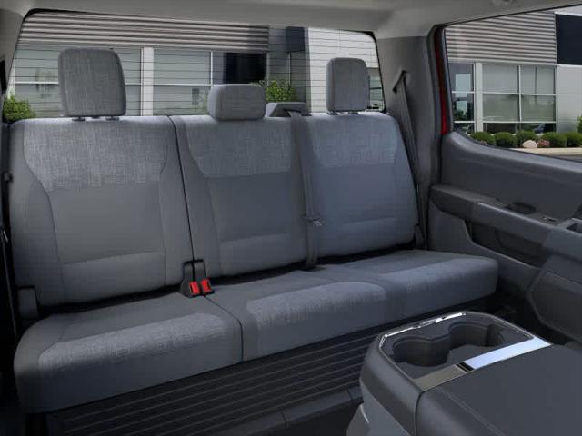 new 2025 Ford F-250 car, priced at $68,564