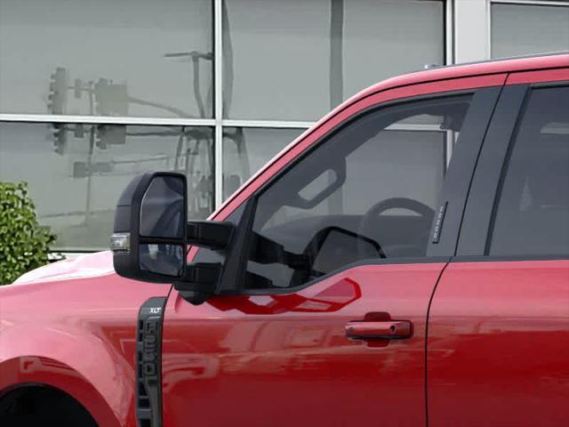 new 2025 Ford F-250 car, priced at $68,564