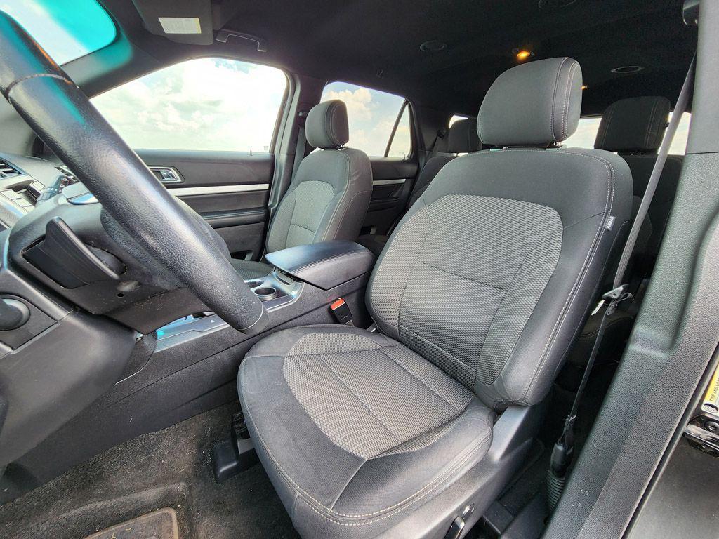 used 2017 Ford Explorer car, priced at $15,965