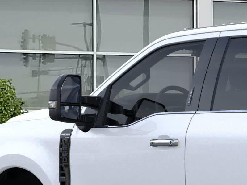 new 2026 Ford F-250 car, priced at $97,020