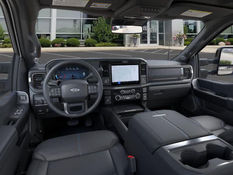 new 2026 Ford F-250 car, priced at $97,020