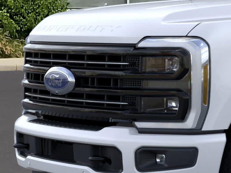 new 2026 Ford F-250 car, priced at $97,020