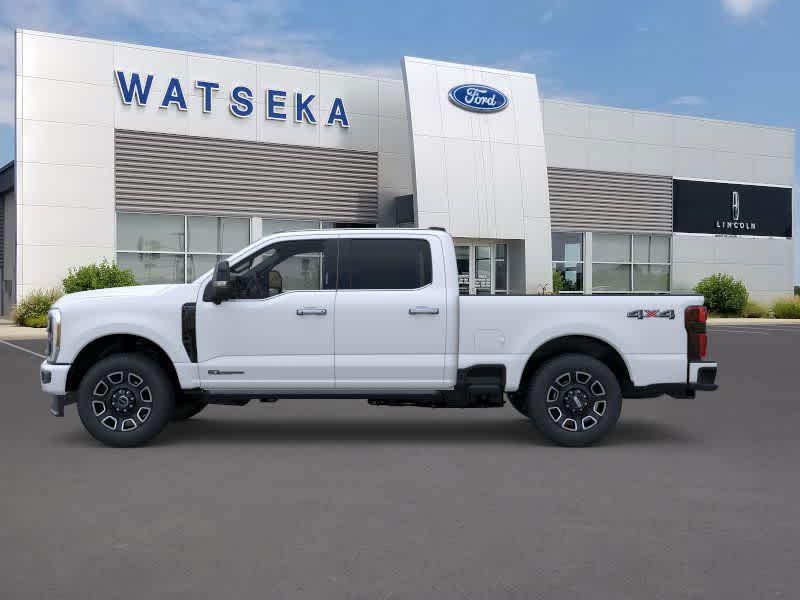 new 2026 Ford F-250 car, priced at $97,020