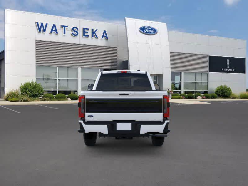 new 2026 Ford F-250 car, priced at $97,020