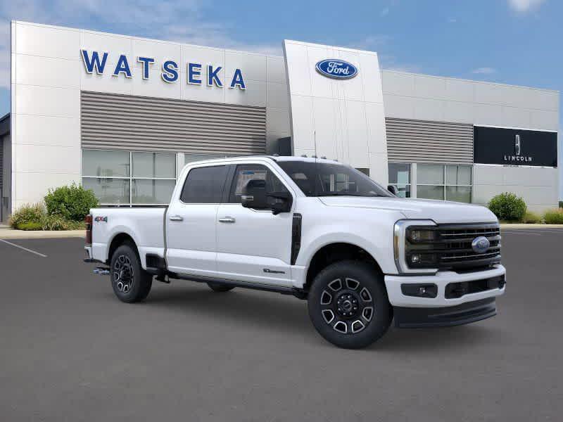 new 2026 Ford F-250 car, priced at $97,020