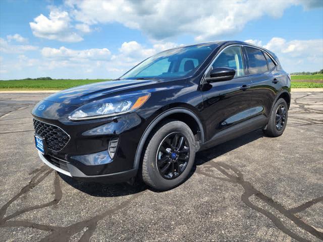 used 2020 Ford Escape car, priced at $19,133