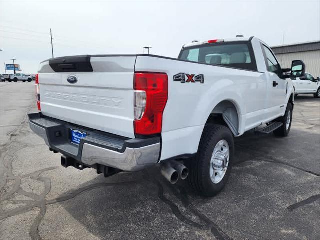 used 2020 Ford F-350 car, priced at $46,445