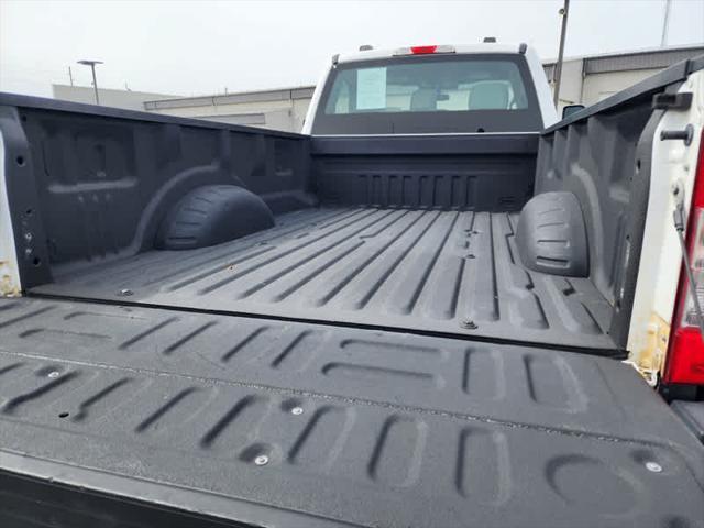 used 2020 Ford F-350 car, priced at $46,445
