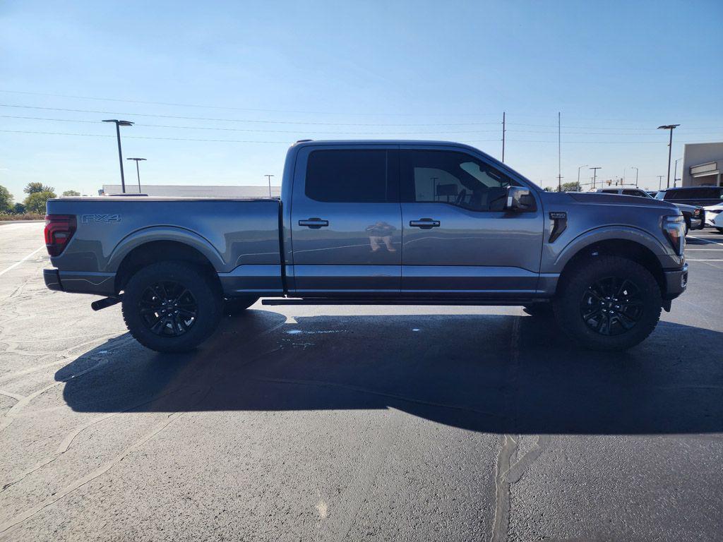 used 2024 Ford F-150 car, priced at $68,973