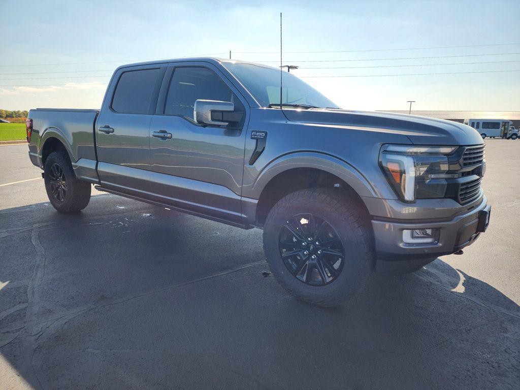 used 2024 Ford F-150 car, priced at $68,973