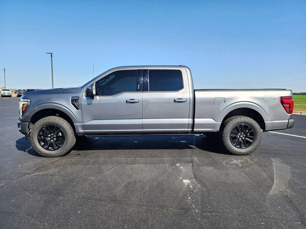 used 2024 Ford F-150 car, priced at $68,973