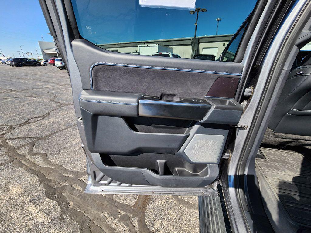 used 2024 Ford F-150 car, priced at $68,973