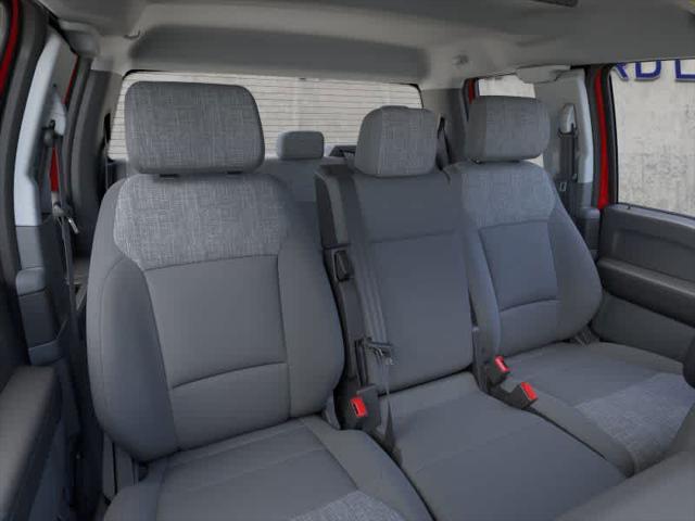 new 2025 Ford F-350 car, priced at $60,583