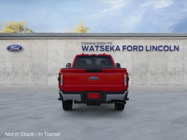 new 2025 Ford F-350 car, priced at $60,583