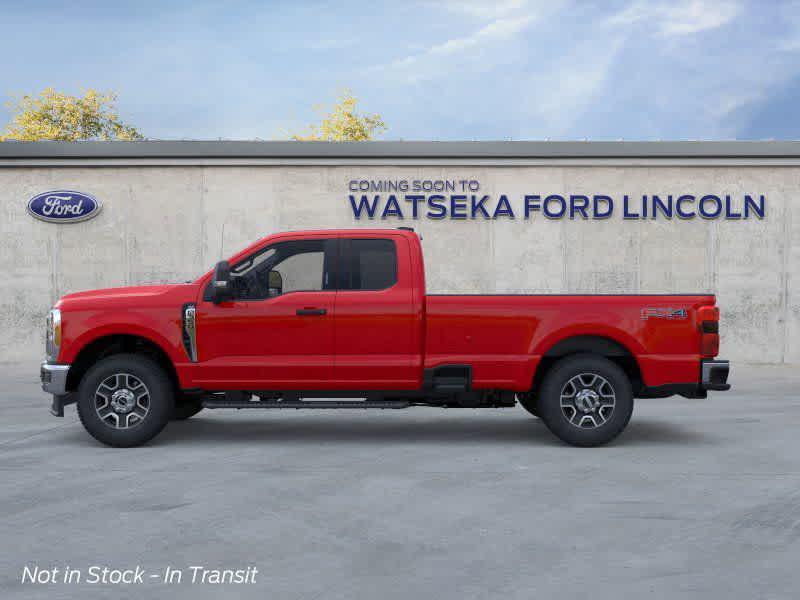 new 2025 Ford F-350 car, priced at $58,083