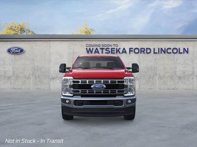 new 2025 Ford F-350 car, priced at $60,583